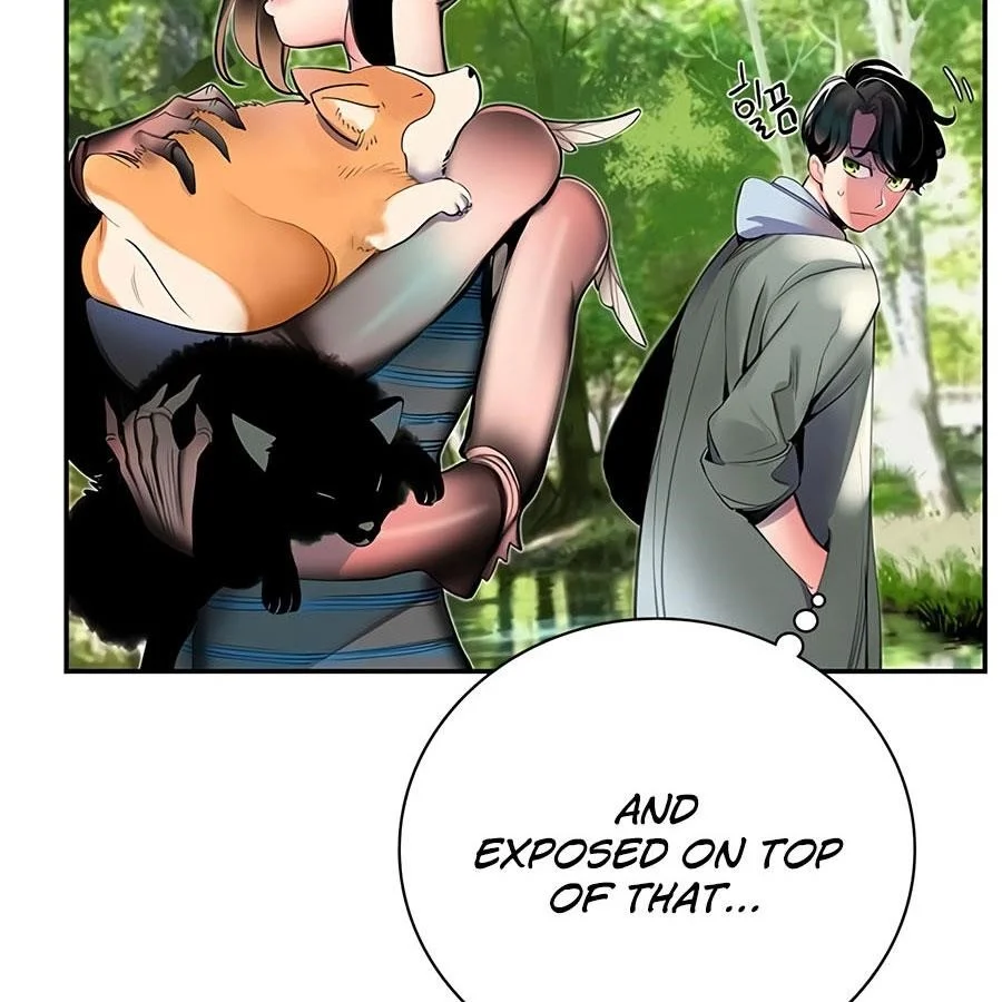 Read Jungle Juice Chapter 3 - junglejuicemangafree.com | High Quality Manga Image 27