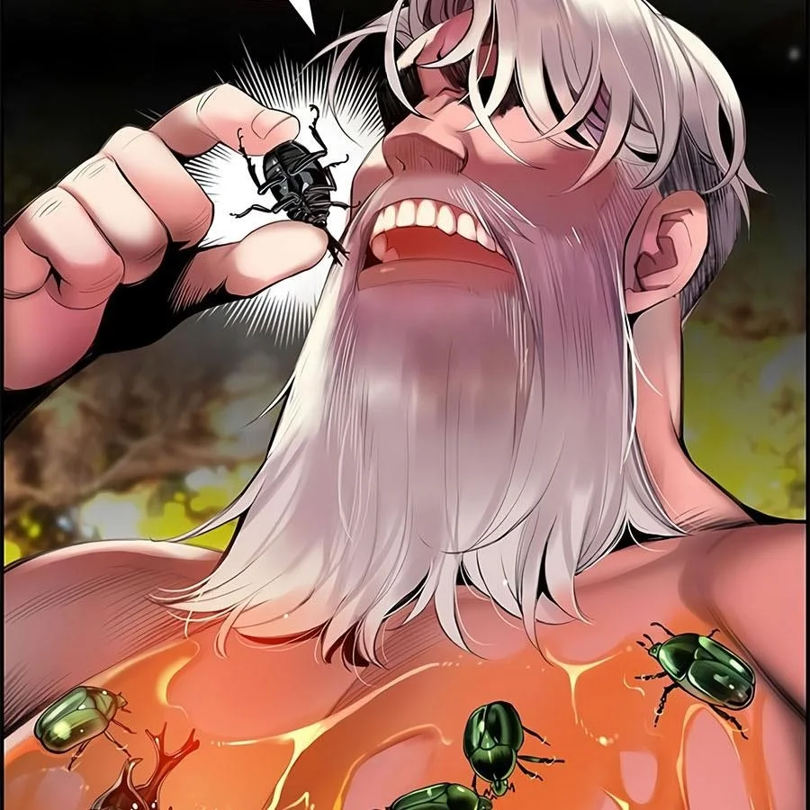 Read Jungle Juice Chapter 3 - junglejuicemangafree.com | High Quality Manga Image 36
