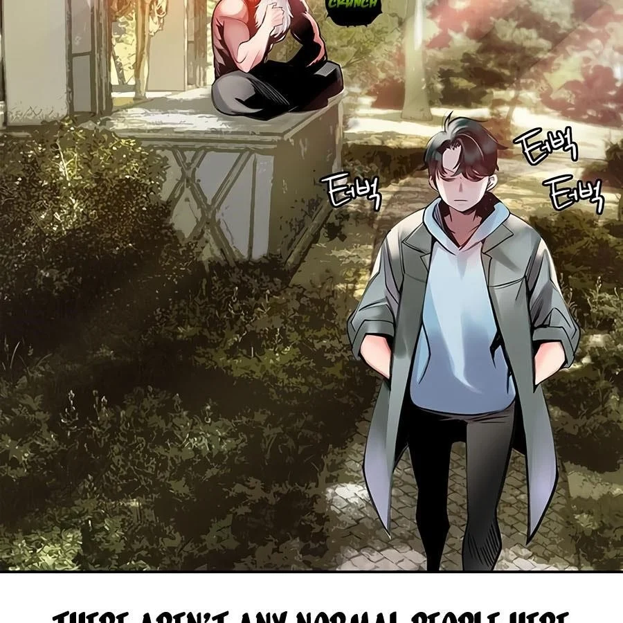Read Jungle Juice Chapter 3 - junglejuicemangafree.com | High Quality Manga Image 40