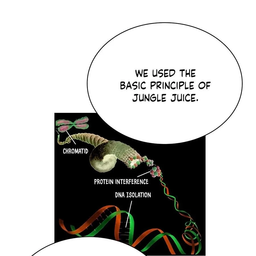 Read Jungle Juice Chapter 3 - junglejuicemangafree.com | High Quality Manga Image 99
