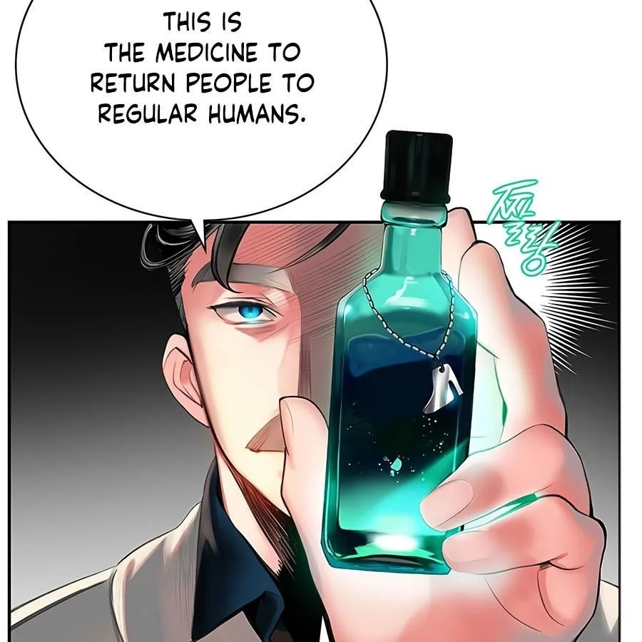 Read Jungle Juice Chapter 3 - junglejuicemangafree.com | High Quality Manga Image 101
