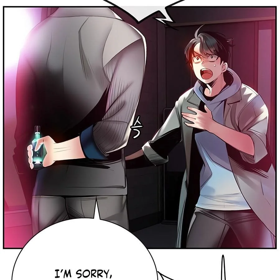 Read Jungle Juice Chapter 3 - junglejuicemangafree.com | High Quality Manga Image 107