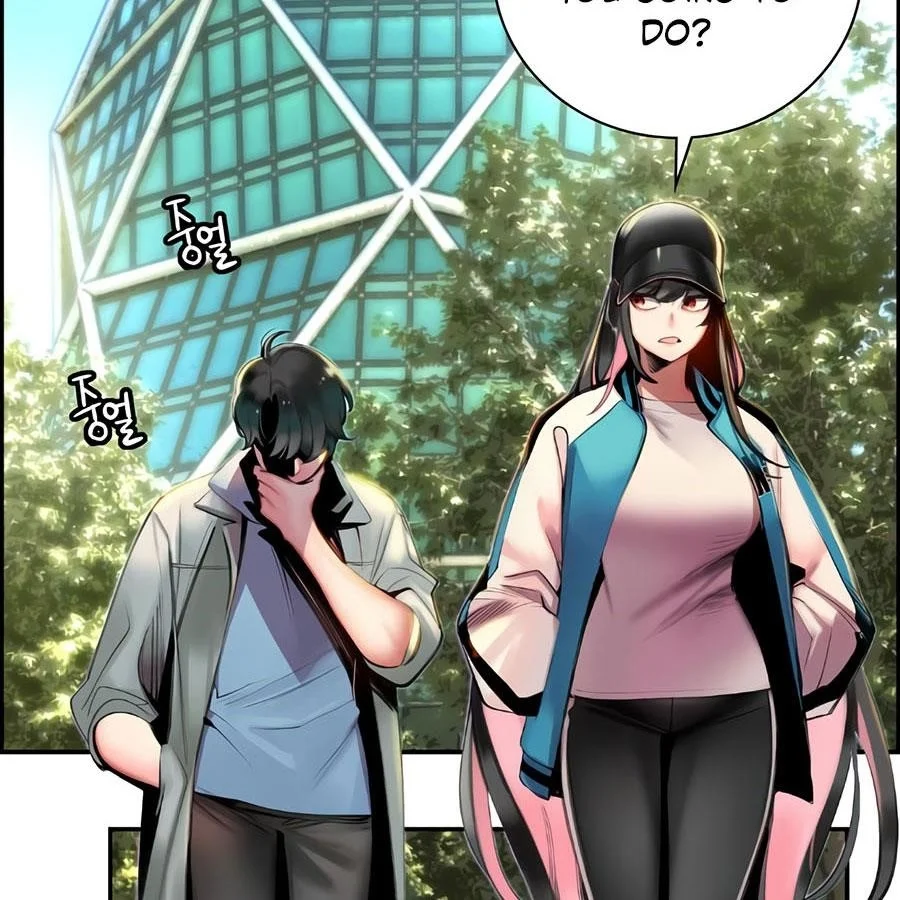 Read Jungle Juice Chapter 3 - junglejuicemangafree.com | High Quality Manga Image 122
