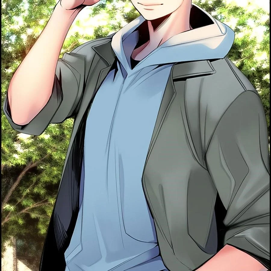 Read Jungle Juice Chapter 3 - junglejuicemangafree.com | High Quality Manga Image 130