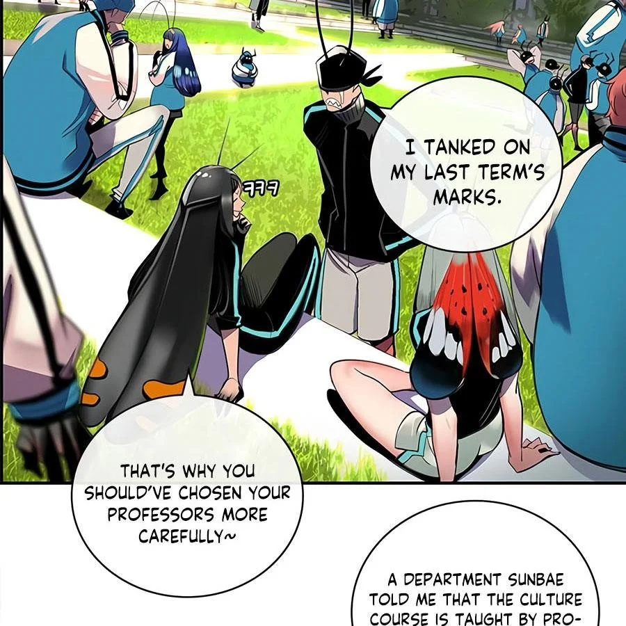Read Jungle Juice Chapter 3 - junglejuicemangafree.com | High Quality Manga Image 136