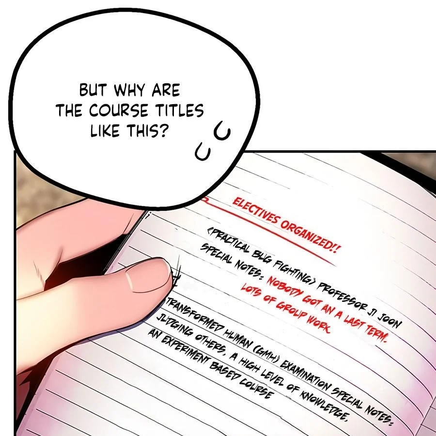 Read Jungle Juice Chapter 3 - junglejuicemangafree.com | High Quality Manga Image 147