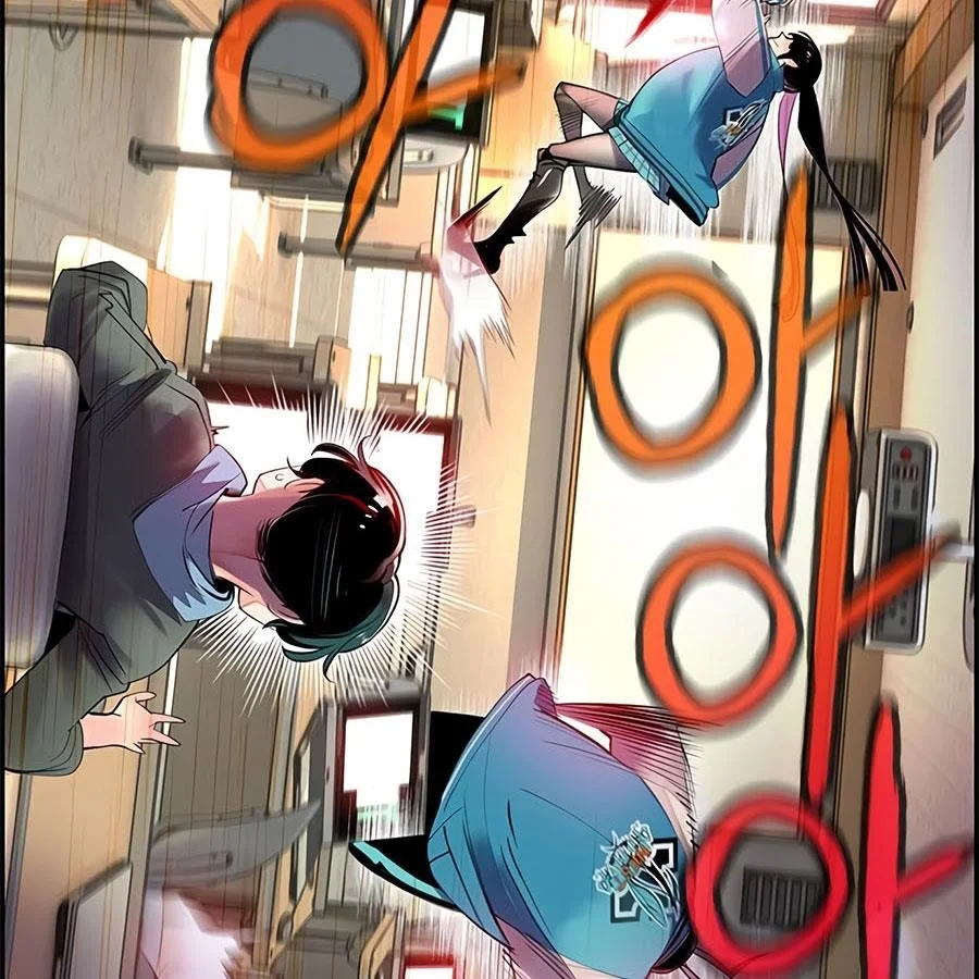 Read Jungle Juice Chapter 3 - junglejuicemangafree.com | High Quality Manga Image 230