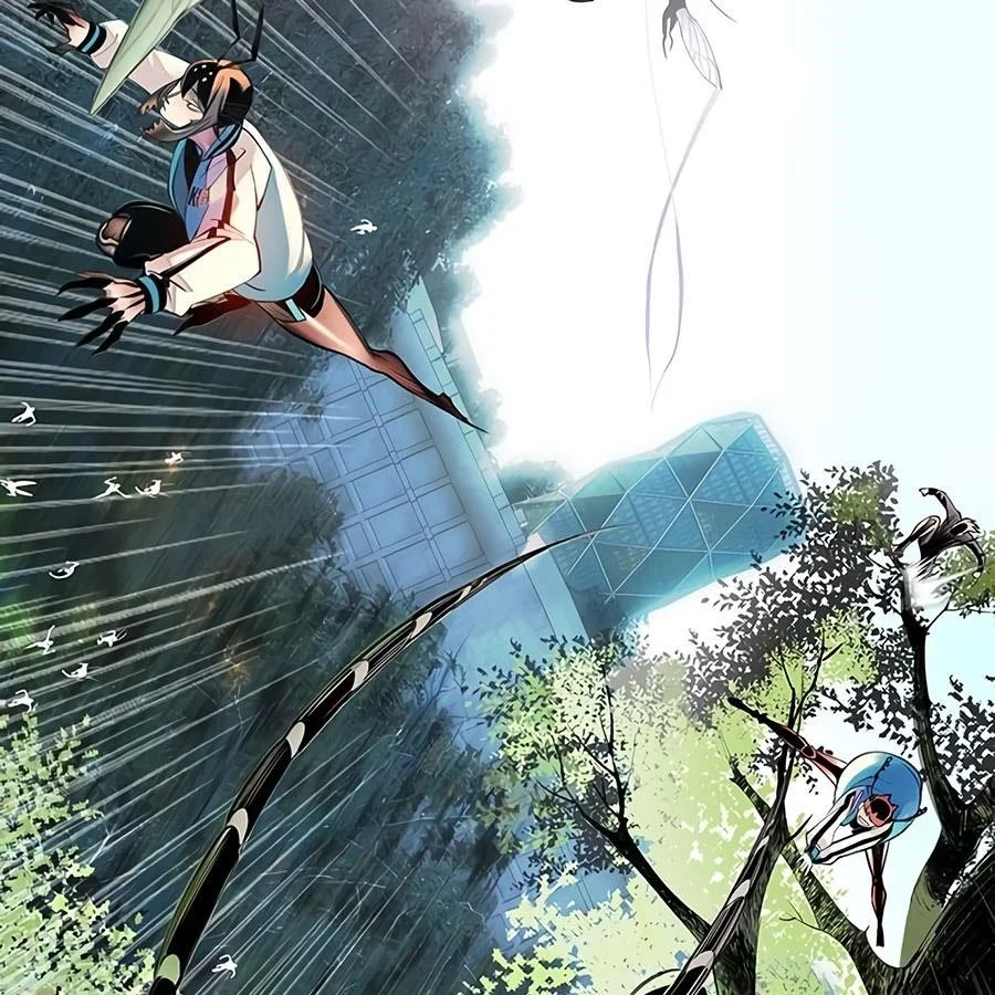 Read Jungle Juice Chapter 3 - junglejuicemangafree.com | High Quality Manga Image 243