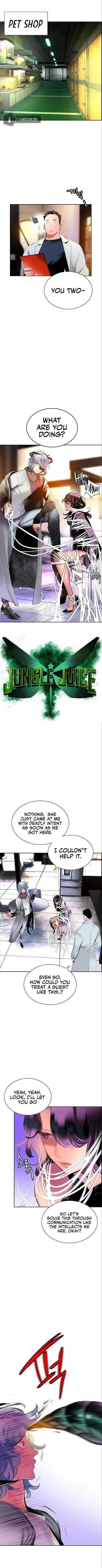 Read Jungle Juice Chapter 30 - junglejuicemangafree.com | High Quality Manga Image 1