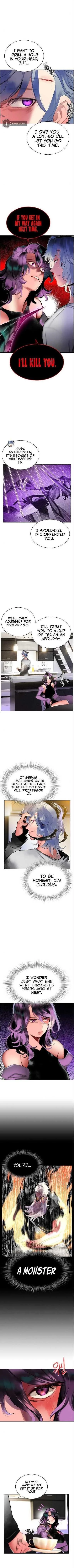 Read Jungle Juice Chapter 30 - junglejuicemangafree.com | High Quality Manga Image 2