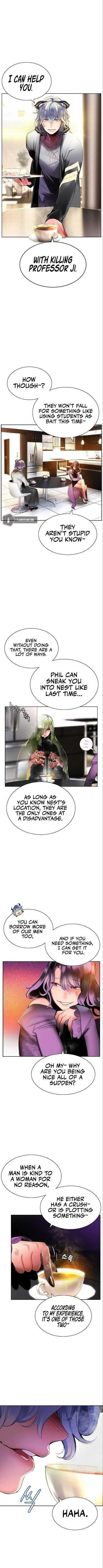 Read Jungle Juice Chapter 30 - junglejuicemangafree.com | High Quality Manga Image 3
