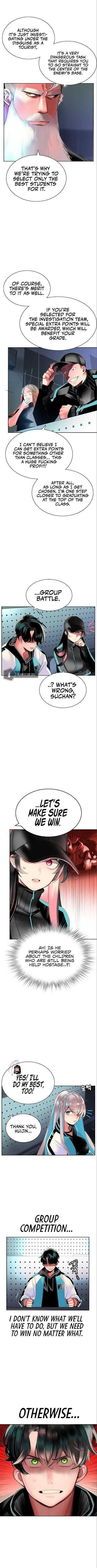 Read Jungle Juice Chapter 30 - junglejuicemangafree.com | High Quality Manga Image 5