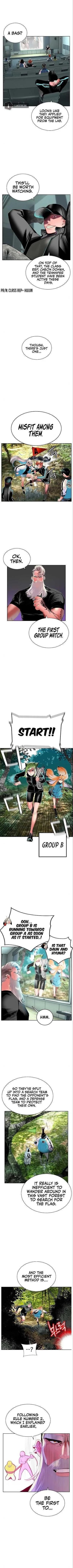 Read Jungle Juice Chapter 30 - junglejuicemangafree.com | High Quality Manga Image 8