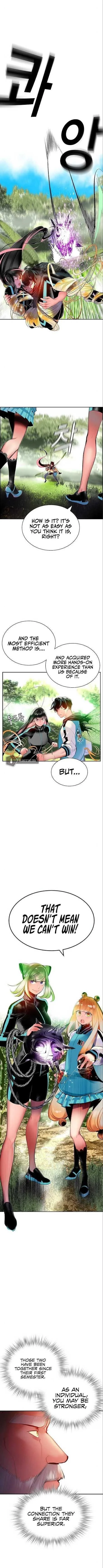 Read Jungle Juice Chapter 30 - junglejuicemangafree.com | High Quality Manga Image 11