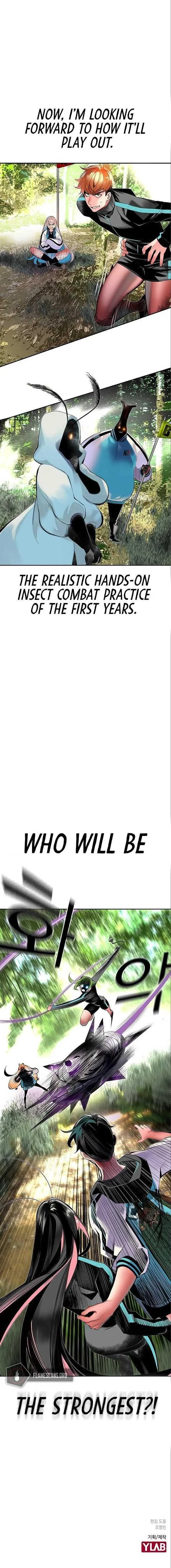 Read Jungle Juice Chapter 30 - junglejuicemangafree.com | High Quality Manga Image 12