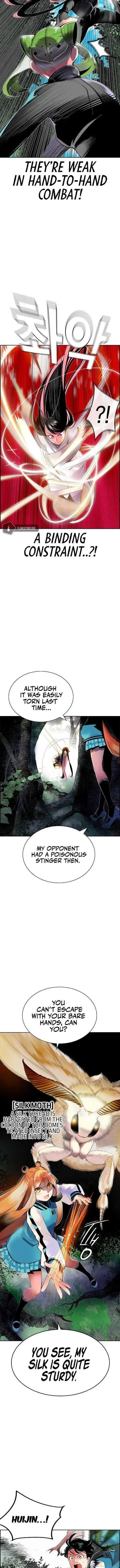 Read Jungle Juice Chapter 31 - junglejuicemangafree.com | High Quality Manga Image 3