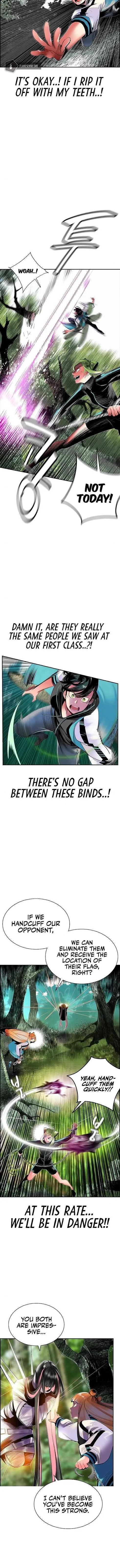 Read Jungle Juice Chapter 31 - junglejuicemangafree.com | High Quality Manga Image 4