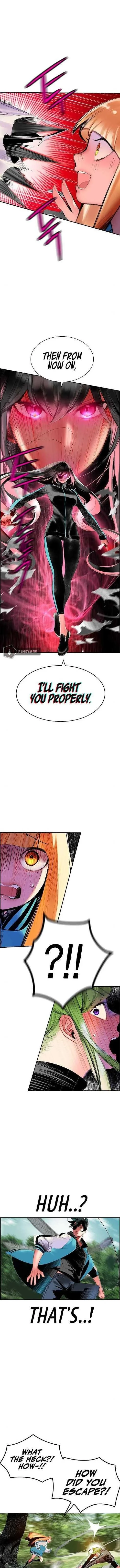 Read Jungle Juice Chapter 31 - junglejuicemangafree.com | High Quality Manga Image 5