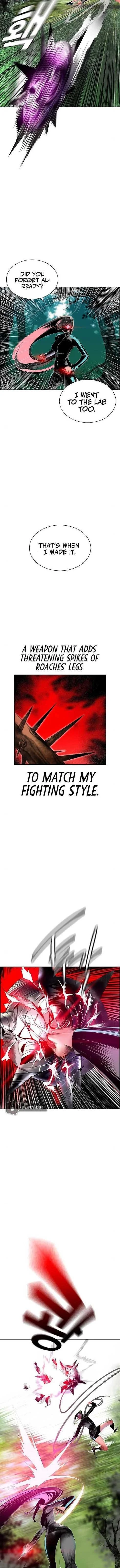 Read Jungle Juice Chapter 31 - junglejuicemangafree.com | High Quality Manga Image 6