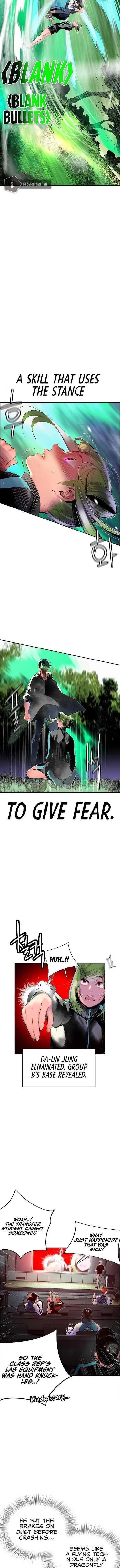 Read Jungle Juice Chapter 31 - junglejuicemangafree.com | High Quality Manga Image 9