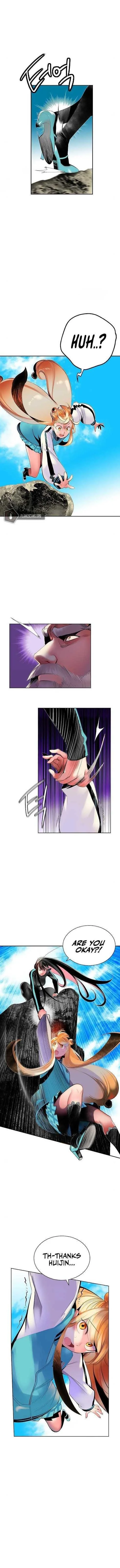 Read Jungle Juice Chapter 31 - junglejuicemangafree.com | High Quality Manga Image 11