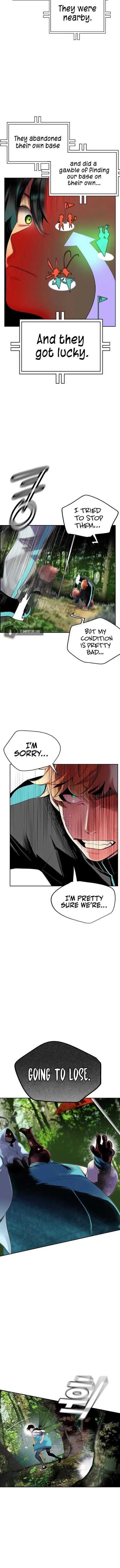 Read Jungle Juice Chapter 31 - junglejuicemangafree.com | High Quality Manga Image 15