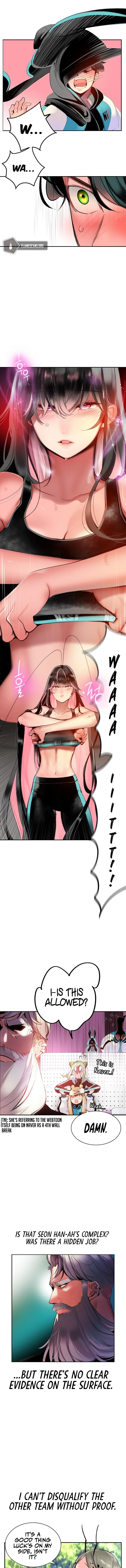 Read Jungle Juice Chapter 33 - junglejuicemangafree.com | High Quality Manga Image 1