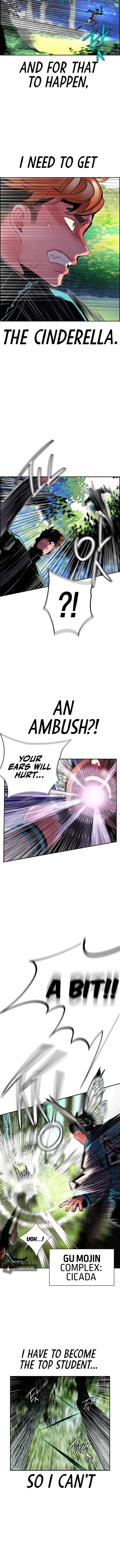 Read Jungle Juice Chapter 33 - junglejuicemangafree.com | High Quality Manga Image 6