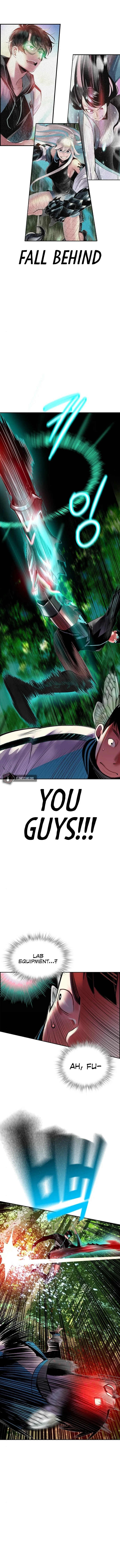 Read Jungle Juice Chapter 33 - junglejuicemangafree.com | High Quality Manga Image 7