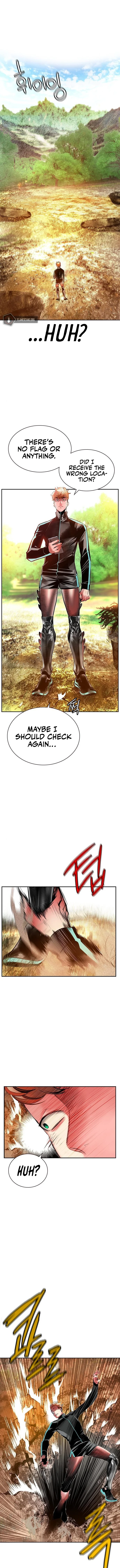 Read Jungle Juice Chapter 33 - junglejuicemangafree.com | High Quality Manga Image 9