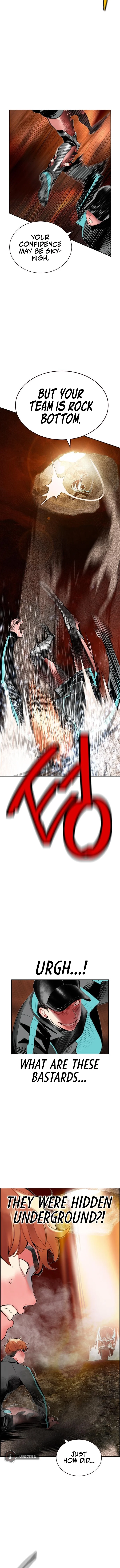 Read Jungle Juice Chapter 33 - junglejuicemangafree.com | High Quality Manga Image 10
