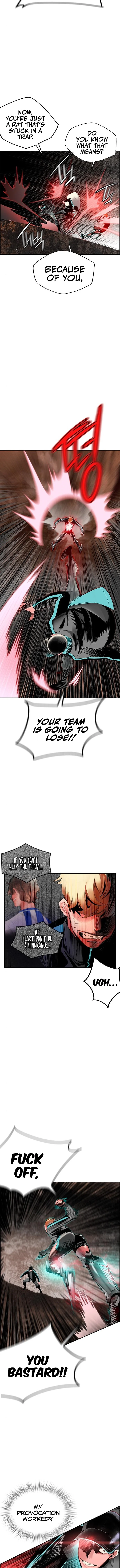 Read Jungle Juice Chapter 33 - junglejuicemangafree.com | High Quality Manga Image 12
