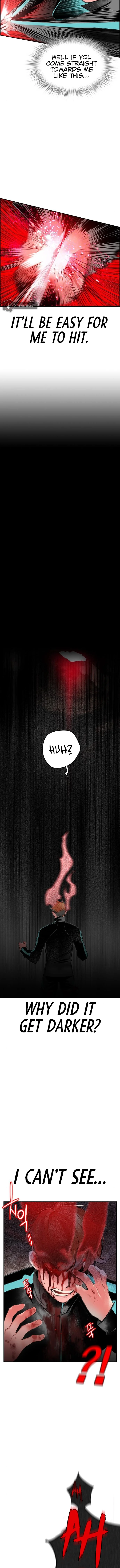 Read Jungle Juice Chapter 33 - junglejuicemangafree.com | High Quality Manga Image 13