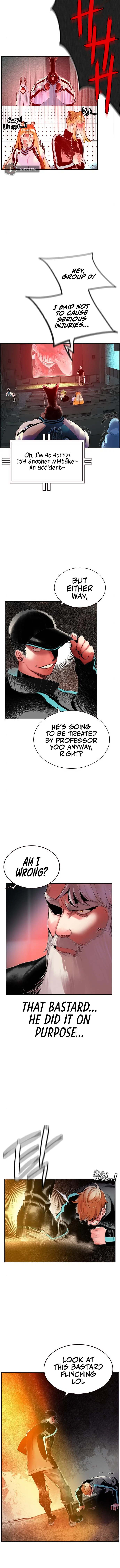 Read Jungle Juice Chapter 33 - junglejuicemangafree.com | High Quality Manga Image 14