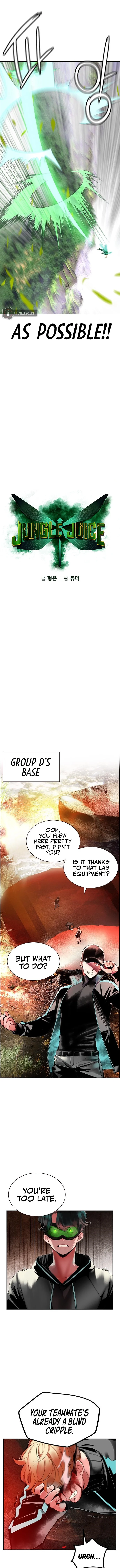 Read Jungle Juice Chapter 34 - junglejuicemangafree.com | High Quality Manga Image 4