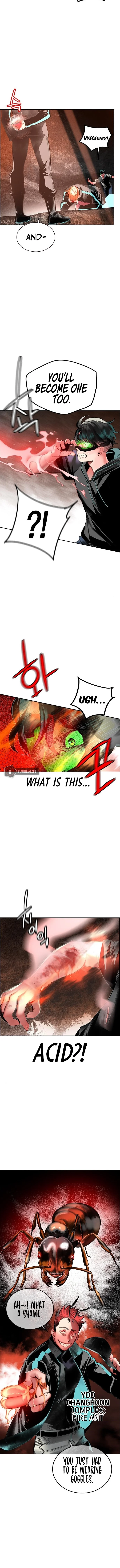 Read Jungle Juice Chapter 34 - junglejuicemangafree.com | High Quality Manga Image 5