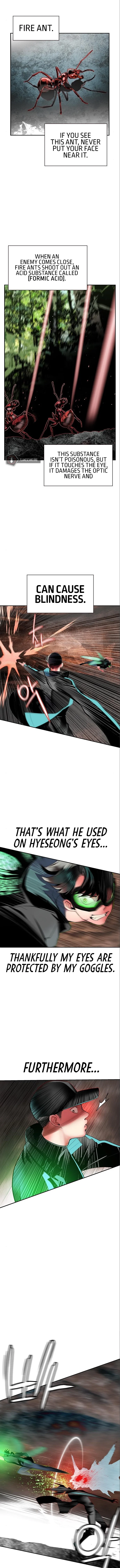 Read Jungle Juice Chapter 34 - junglejuicemangafree.com | High Quality Manga Image 6