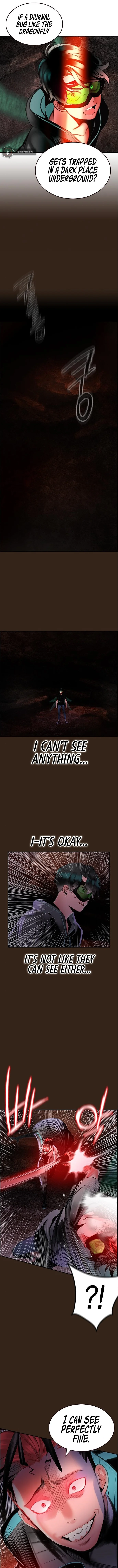 Read Jungle Juice Chapter 34 - junglejuicemangafree.com | High Quality Manga Image 8