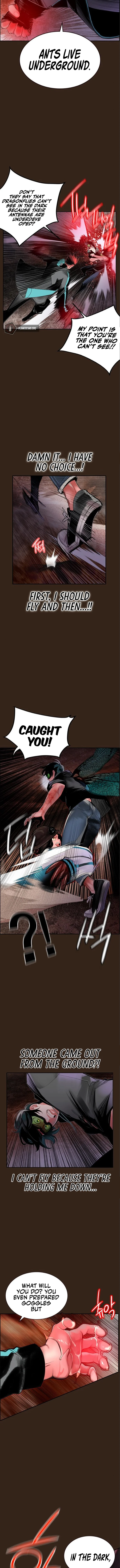 Read Jungle Juice Chapter 34 - junglejuicemangafree.com | High Quality Manga Image 9
