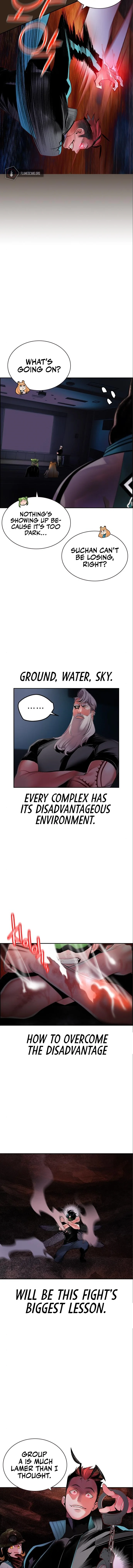 Read Jungle Juice Chapter 34 - junglejuicemangafree.com | High Quality Manga Image 10