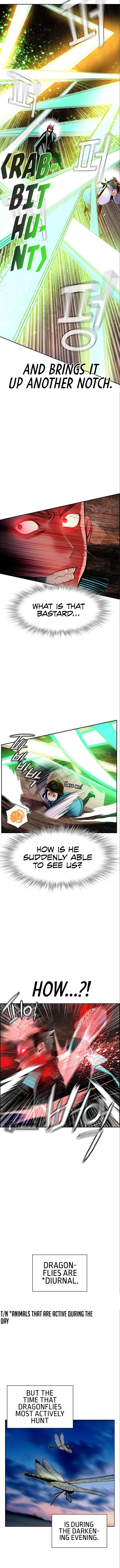 Read Jungle Juice Chapter 34 - junglejuicemangafree.com | High Quality Manga Image 13