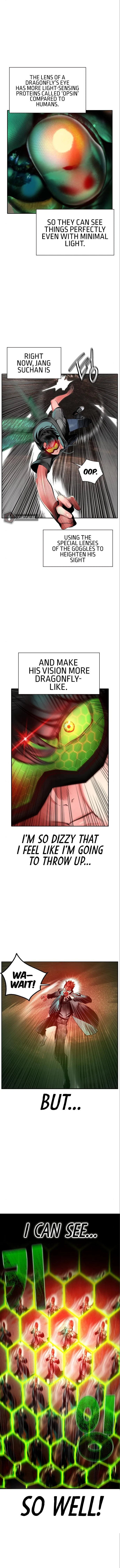 Read Jungle Juice Chapter 34 - junglejuicemangafree.com | High Quality Manga Image 14