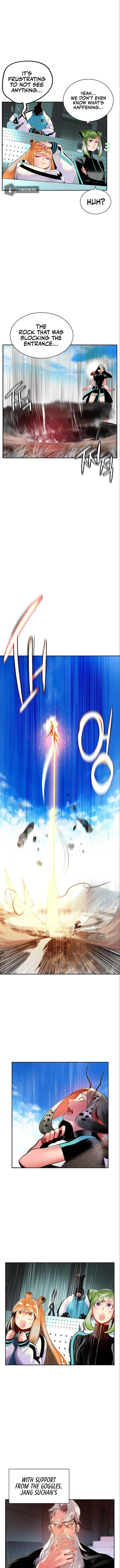 Read Jungle Juice Chapter 34 - junglejuicemangafree.com | High Quality Manga Image 15