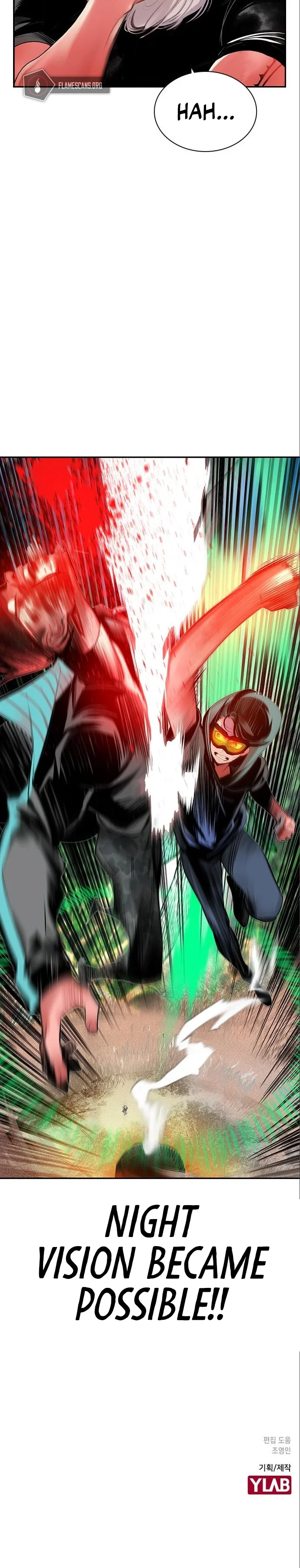 Read Jungle Juice Chapter 34 - junglejuicemangafree.com | High Quality Manga Image 16