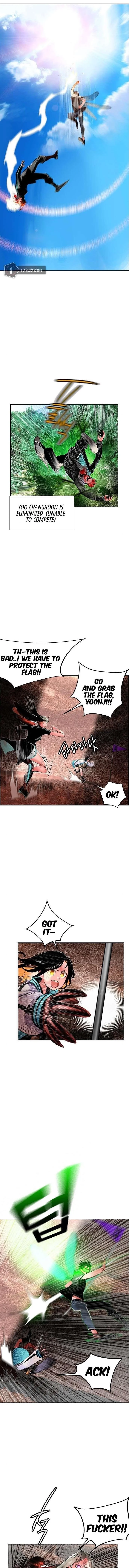 Read Jungle Juice Chapter 35 - junglejuicemangafree.com | High Quality Manga Image 1
