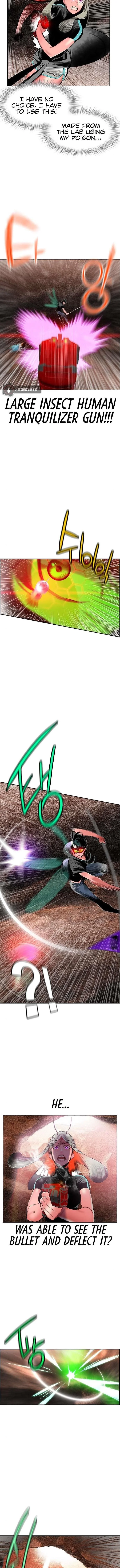 Read Jungle Juice Chapter 35 - junglejuicemangafree.com | High Quality Manga Image 2