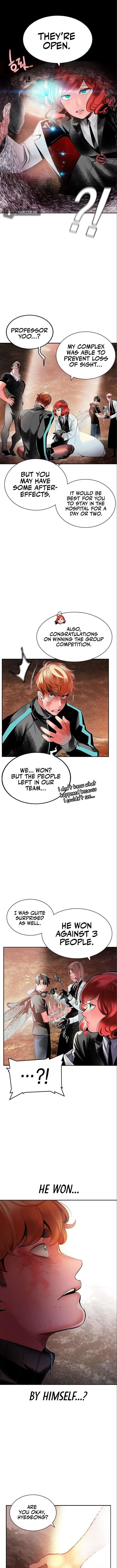 Read Jungle Juice Chapter 35 - junglejuicemangafree.com | High Quality Manga Image 5