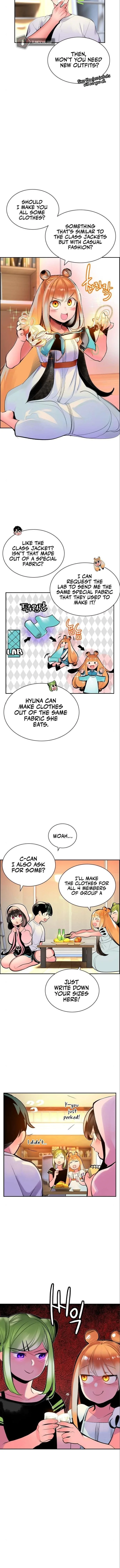 Read Jungle Juice Chapter 35 - junglejuicemangafree.com | High Quality Manga Image 10