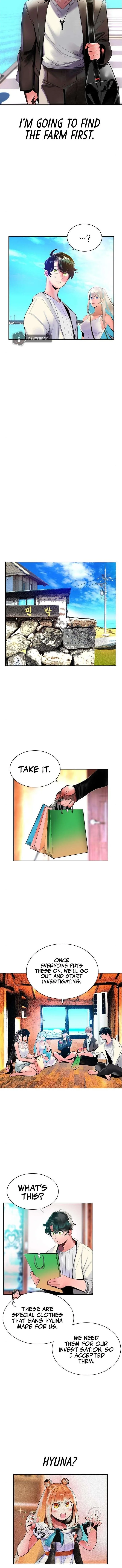 Read Jungle Juice Chapter 35 - junglejuicemangafree.com | High Quality Manga Image 13