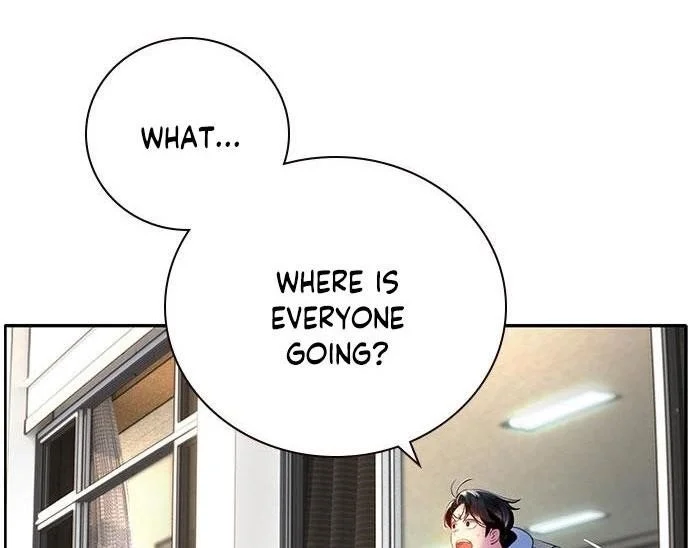 Read Jungle Juice Chapter 4 - junglejuicemangafree.com | High Quality Manga Image 1